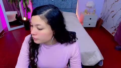 MAITE STONE1 online show from February 8, 2026, 3:43 am