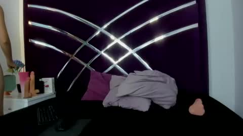 Snapshot of maiteht chatting on January 18, 2025, 3:49 pm maite online show from January 18, 2025, 3:49 pm