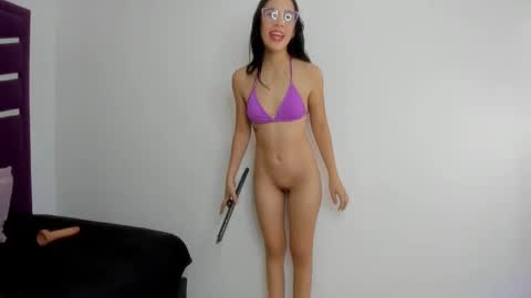 Snapshot of maiteht chatting on January 19, 2025, 7:37 pm maite online show from January 19, 2025, 7:37 pm