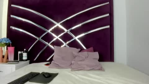 Snapshot of maiteht chatting on January 27, 2025, 7:24 pm maite online show from January 27, 2025, 7:24 pm