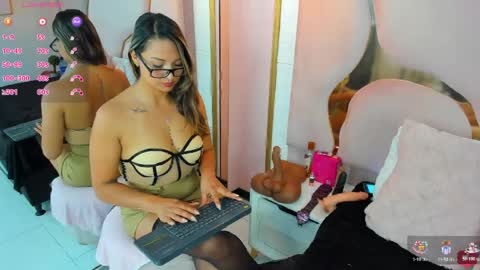 Snapshot of maiyajoness chatting on May 6, 2026, 4:19 am maiyajoness online show from May 6, 2026, 4:19 am