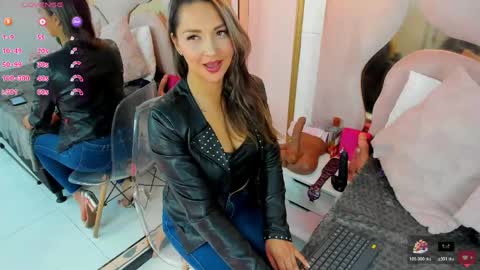 Snapshot of maiyajoness chatting on June 6, 2026, 5:01 am maiyajoness online show from June 6, 2026, 5:01 am