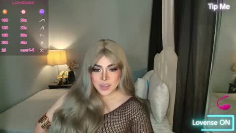 majestydannaxx online show from November 21, 2025, 6:23 am