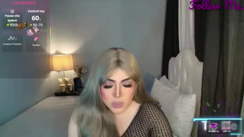 majestydannaxx online show from December 2, 2025, 3:56 am