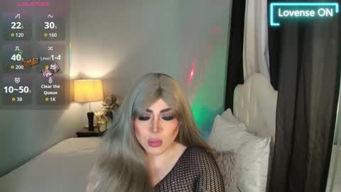 majestydannaxx online show from January 14, 2026, 3:12 am