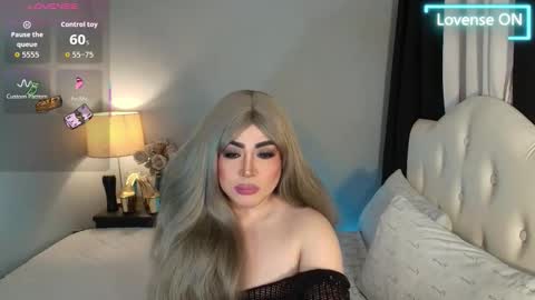 majestydannaxx online show from March 5, 2026, 2:18 am