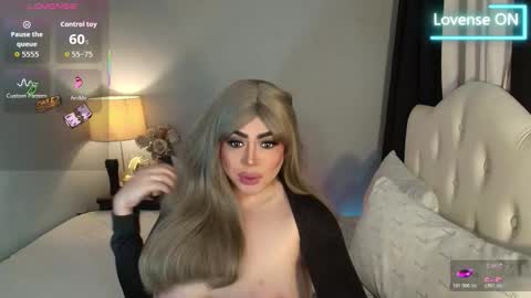 majestydannaxx online show from March 6, 2026, 3:03 am