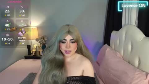 majestydannaxx online show from March 16, 2026, 3:34 am