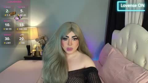 majestydannaxx online show from March 18, 2026, 3:20 am