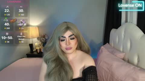 majestydannaxx online show from April 9, 2026, 6:30 am