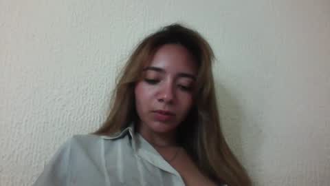 majo_gomezz online show from September 30, 2025, 1:10 am