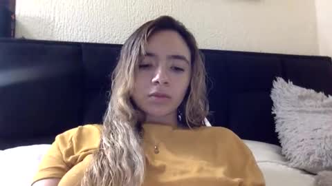 majo_gomezz online show from May 30, 2026, 4:20 am