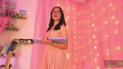 Majo Pretty online show from April 11, 2026, 9:30 pm