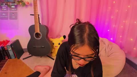 Majo Pretty online show from May 12, 2026, 7:11 pm