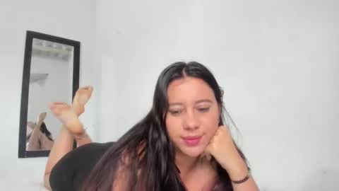 Snapshot of majo_rose chatting on January 8, 2025, 11:32 am MAJO ROSE online show from January 8, 2025, 11:32 am