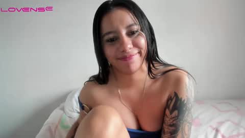 Snapshot of majo_rose chatting on January 24, 2025, 7:39 pm MAJO ROSE online show from January 24, 2025, 7:39 pm