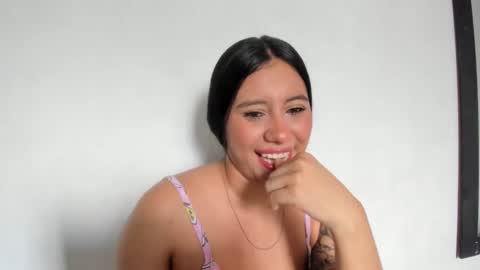 Snapshot of majo_rose chatting on February 10, 2025, 8:10 pm MAJO ROSE online show from February 10, 2025, 8:10 pm