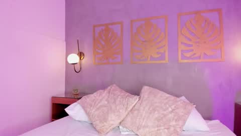 MAJO ROSE  online show from March 19, 2026, 7:18 pm