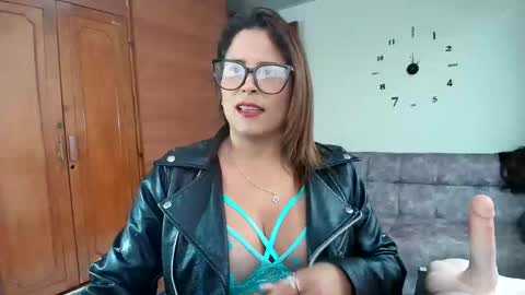 Majo Soussa online show from May 19, 2026, 3:07 pm