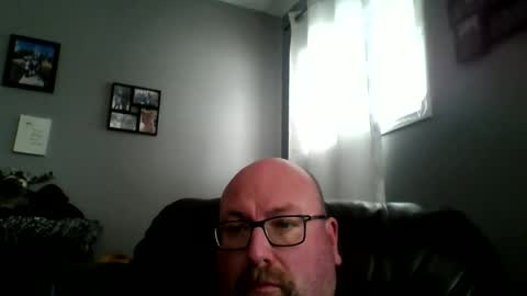 Chris online show from January 12, 2026, 8:25 pm