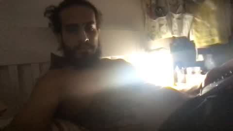 majornymph000 online show from November 18, 2025, 7:18 pm