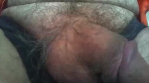 majortom111 online show from December 1, 2025, 12:26 am