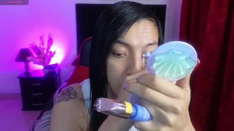 Celeste Bonet  online show from December 5, 2024, 12:11 pm