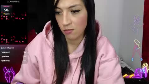 Celeste Bonet  online show from March 6, 2025, 3:35 pm