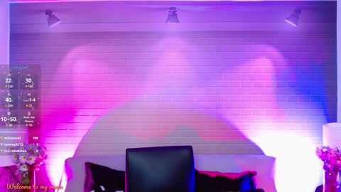 Makarena  online show from January 25, 2025, 2:47 pm