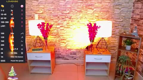 Makarena  online show from January 6, 2026, 10:41 am