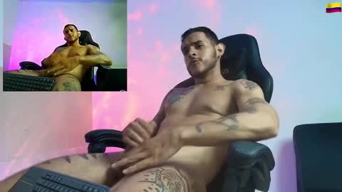 Make online show from October 22, 2025, 7:57 pm