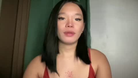 KEANA online show from May 11, 2026, 11:57 pm