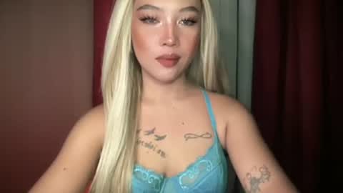 KEANA online show from May 29, 2026, 4:27 pm