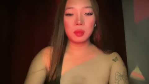 KEANA online show from June 11, 2026, 2:53 am