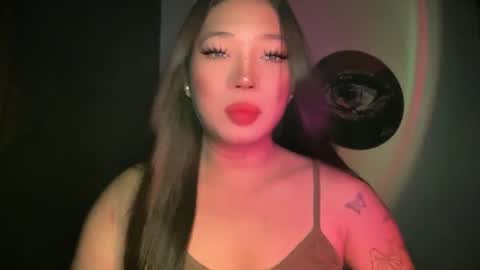 KEANA online show from June 20, 2026, 1:19 am