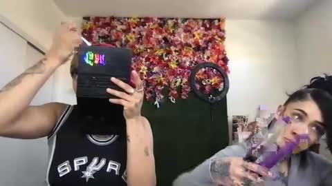 hokulani online show from March 10, 2025, 9:07 pm