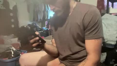 makesucumhard6996 online show from June 6, 2026, 3:39 pm
