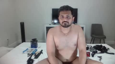 Rakesh Slave online show from December 18, 2025, 12:06 am
