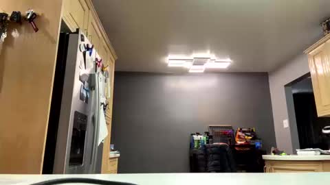 makeyousquirt1969 online show from October 10, 2025, 6:12 am