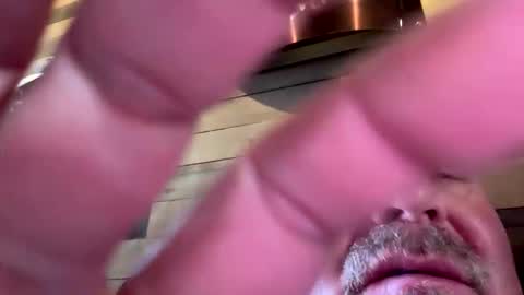 makeyousquirt1969 online show from October 30, 2025, 8:42 pm