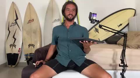 Mack  Makingmoans Twitter online show from July 21, 2026, 1:08 am