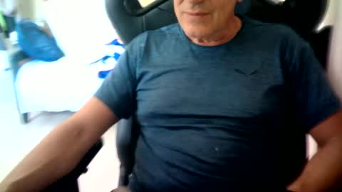 Snapshot of makis8989 chatting on July 20, 2026, 1:46 pm makis8989 online show from July 20, 2026, 1:46 pm