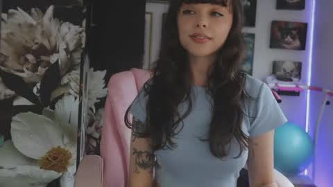 MakiyahBelle online show from May 13, 2026, 6:00 am