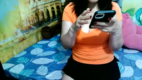 mako8386 online show from March 3, 2026, 11:38 am