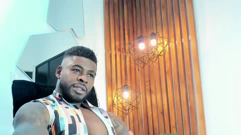 Snapshot of makonneen chatting on December 29, 2024, 9:52 pm Makonnen online show from December 29, 2024, 9:52 pm