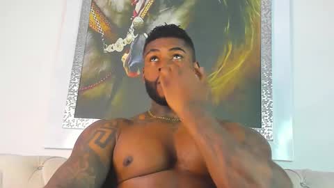 Snapshot of makonneen chatting on September 27, 2025, 10:48 pm Makonnen online show from September 27, 2025, 10:48 pm