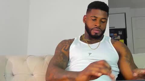 Makonnen online show from November 25, 2025, 12:10 am