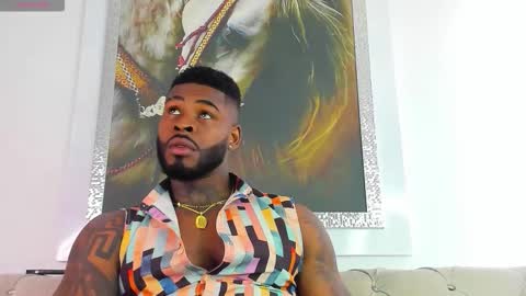 Makonnen online show from January 13, 2026, 7:08 pm