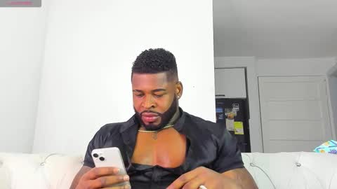 Makonnen online show from February 12, 2026, 5:02 am