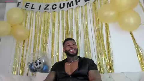 Makonnen online show from May 26, 2026, 10:17 pm